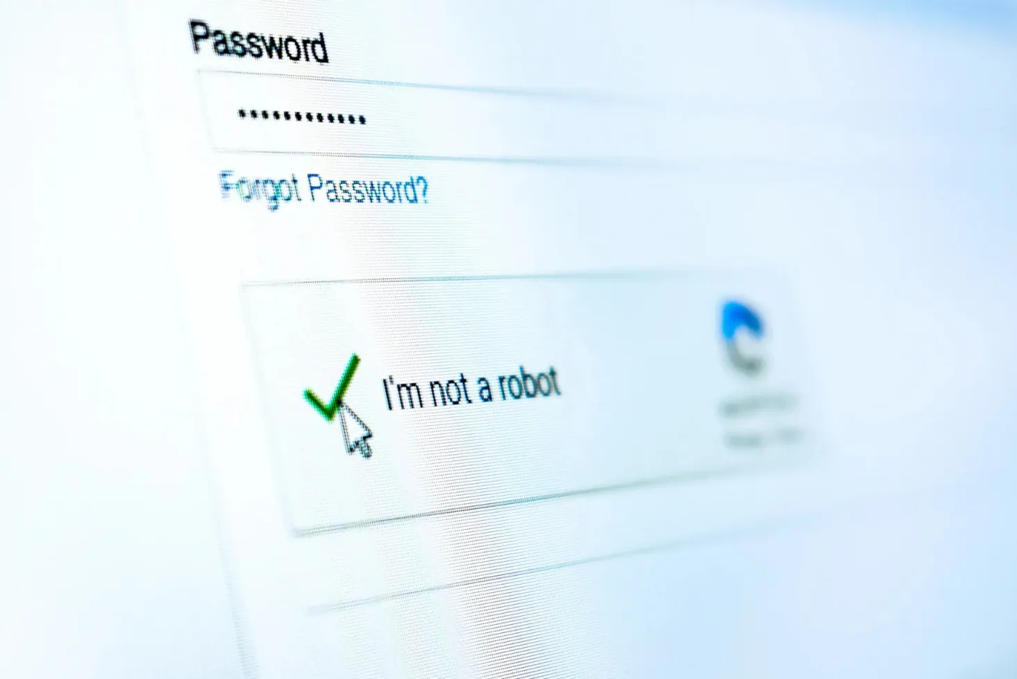 Protection anti-bot WordPress : notre sélection des meilleurs CAPTCHA