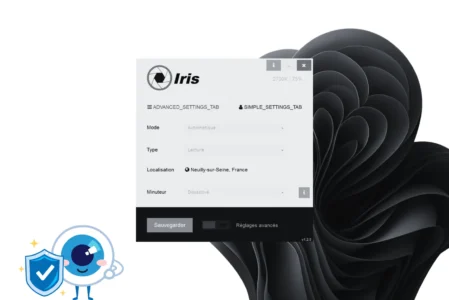 Protégez vos yeux sur PC avec un logiciel anti-fatigue visuelle sous Windows