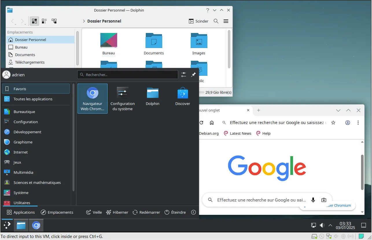 Q4OS Trinity une alternative Linux à Windows 11