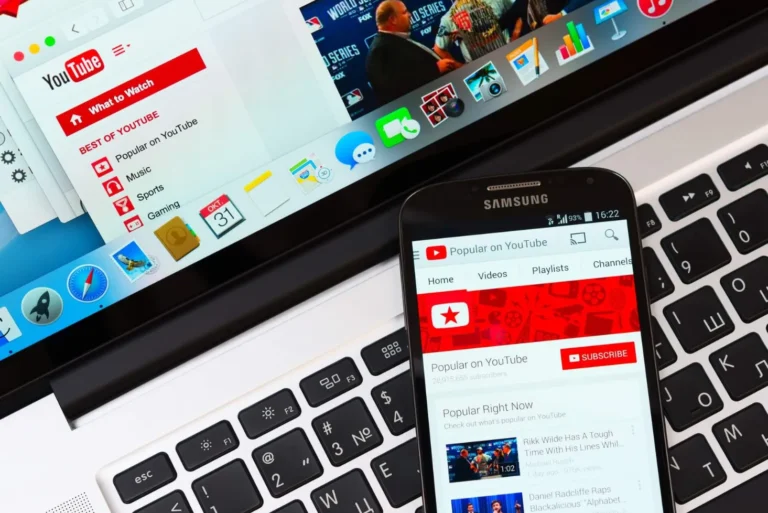 YouTube supprime sa page Tendances : ce que ça change pour les créateurs et les spectateurs
