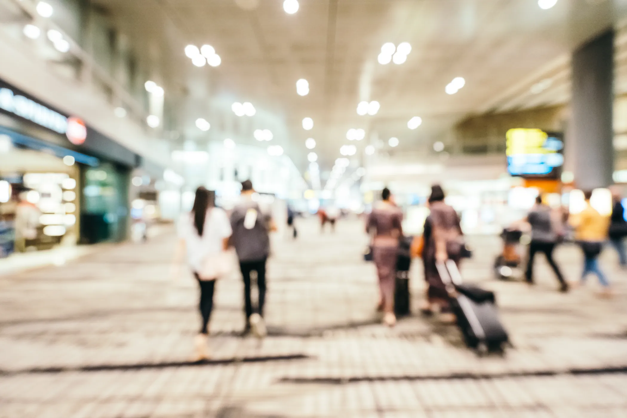 Over 40 flights cancelled and chaos at Moscow airport