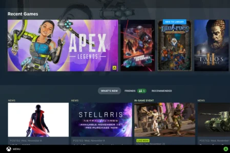 Installer Bazzite OS l’alternative à SteamOS 3 pour transformer PC en console