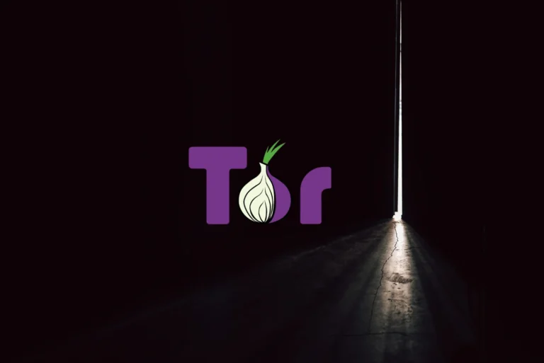 comment utiliser Tor pour accéder au Dark Web