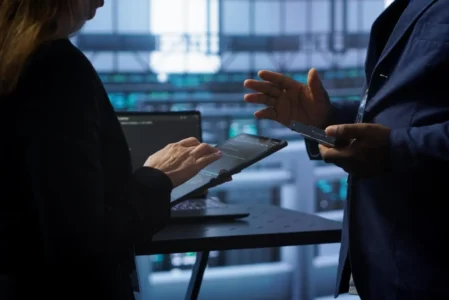 Comment sont protégés les ordinateurs de l’administration Française ?