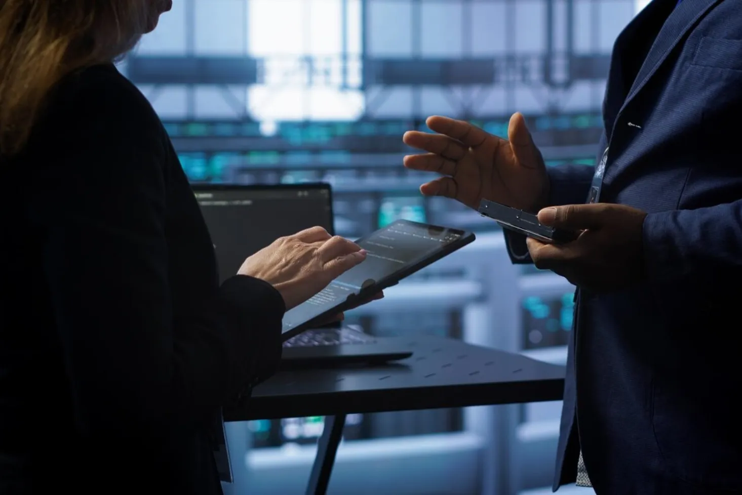 Cybersécurité extrême : les ordinateurs du ministère de l’intérieur sont presque impossibles à pirater
