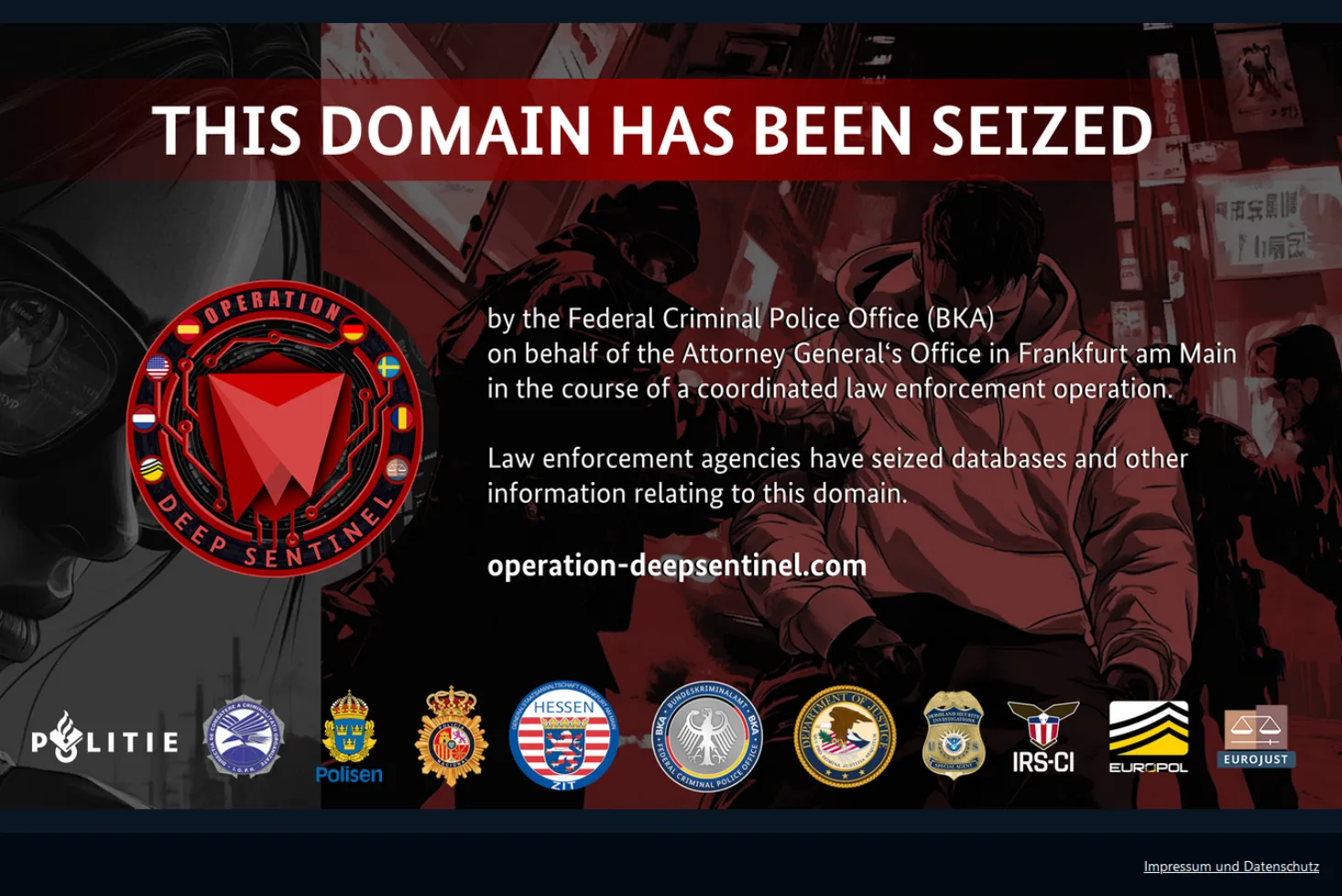Deep Web : comment utiliser Tor pour accéder au Dark Web en 2025