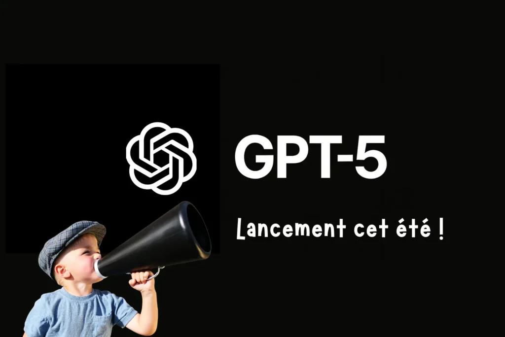  La sortie de GPT-5 est imminente selon Sam Altman, le PDG d’OpenAI 