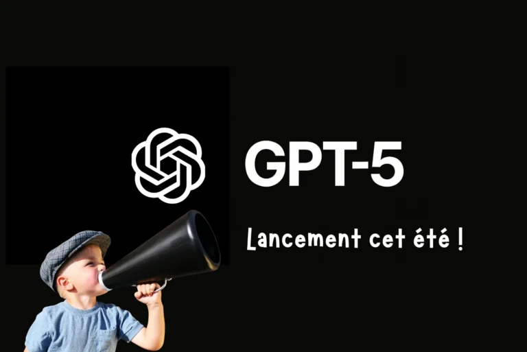  La sortie de GPT-5 est imminente selon Sam Altman, le PDG d’OpenAI 