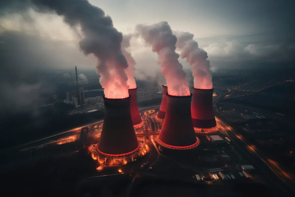 L’agence américaine en charge des armes nucléaires à été piratée via les failles de Microsoft SharePoint