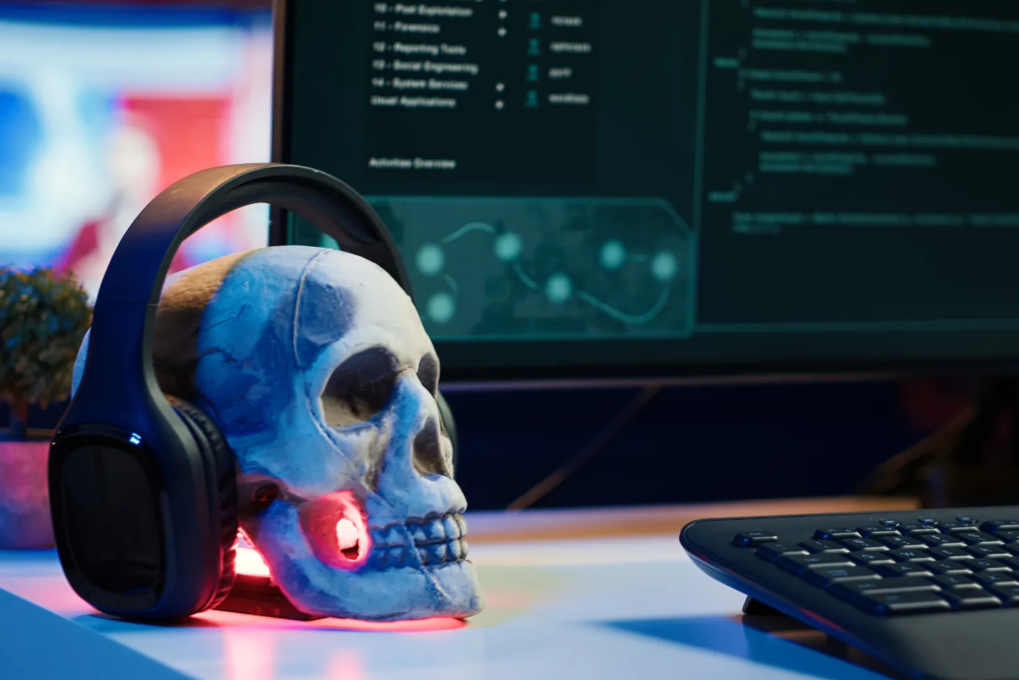 Les 4 meilleurs logiciels pour se protéger des ransomwares en 2025