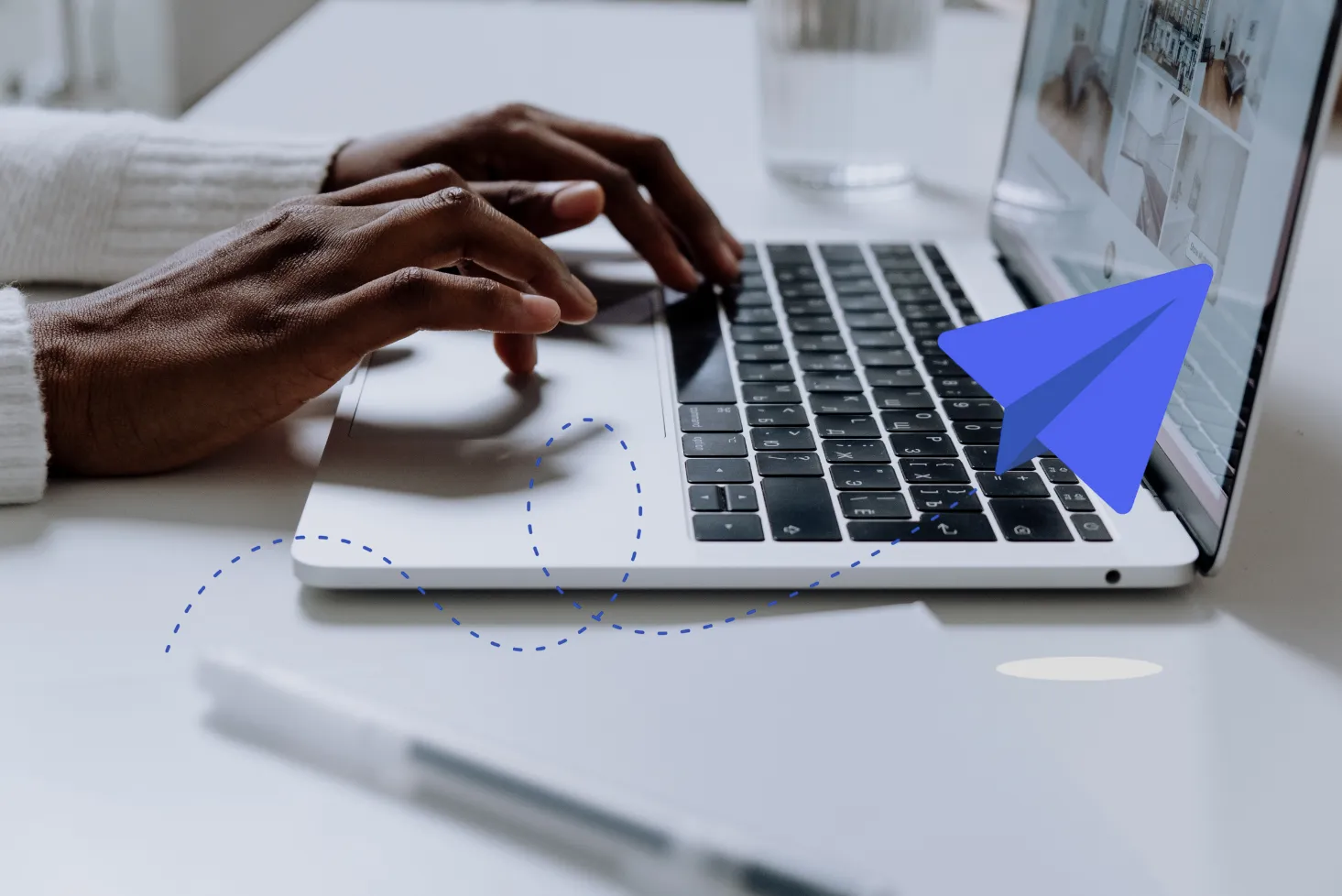 Les meilleures à alternatives à WeTransfer pour envoyer des fichiers