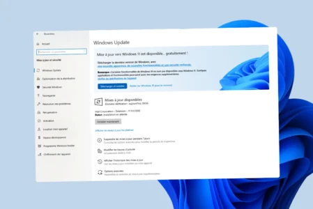 Microsoft contourne ses propres règles et installe Windows 11 sur des PC non compatibles