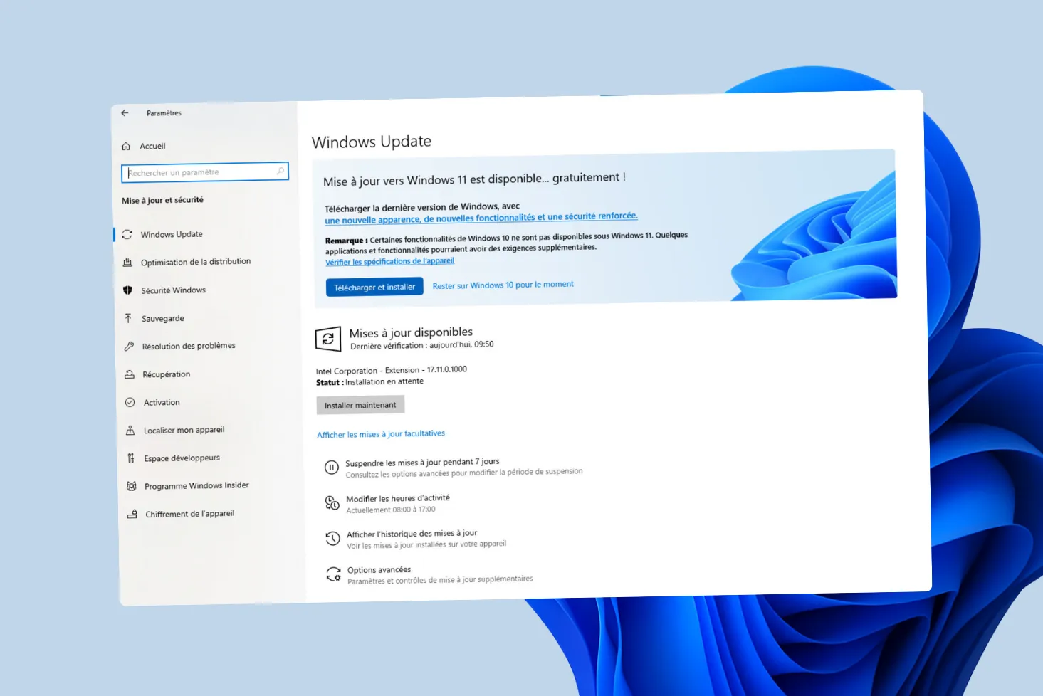 Microsoft contourne ses propres règles et installe Windows 11 sur des PC non compatibles