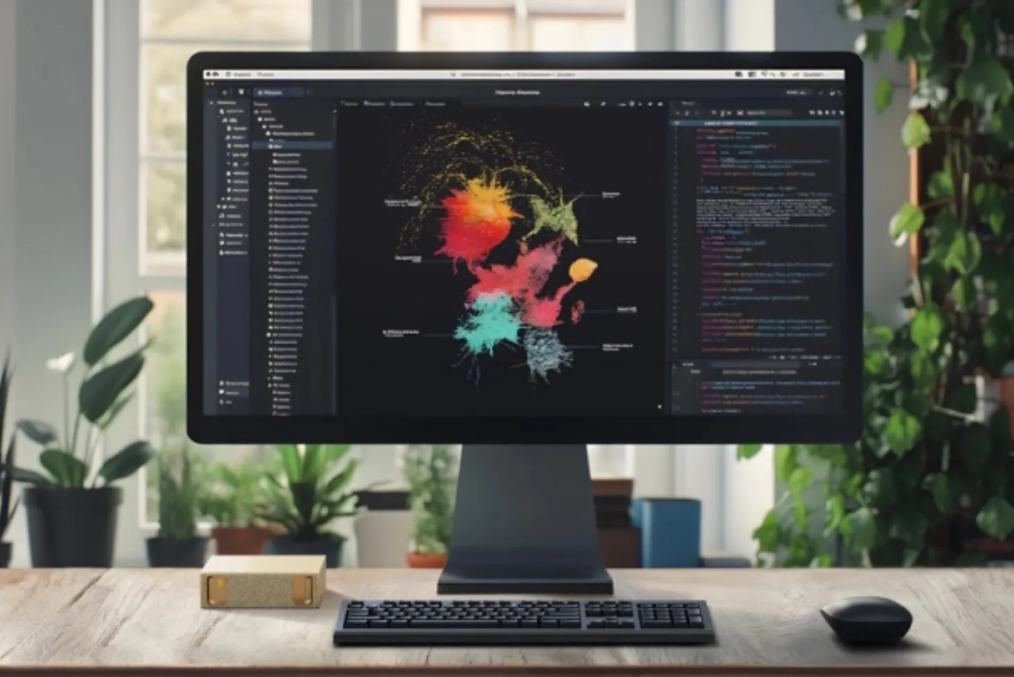 NVIDIAScape : une faille critique expose les services cloud IA utilisant les GPU NVIDIA
