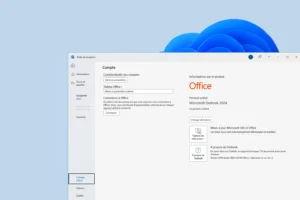 Où télécharger les ISO officielles de Office et Windows en 2025 (Français)