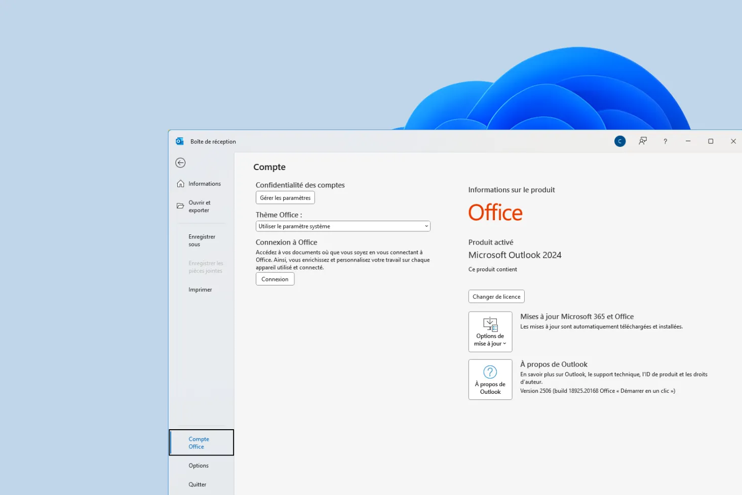 Où télécharger les ISO officielles de Office et Windows en 2025 (Français)
