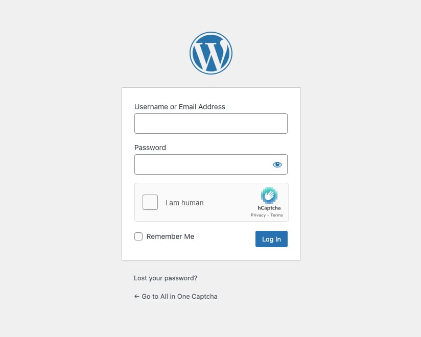 hCaptcha : un CAPTCHA qui vous rémunère pour chaque validation