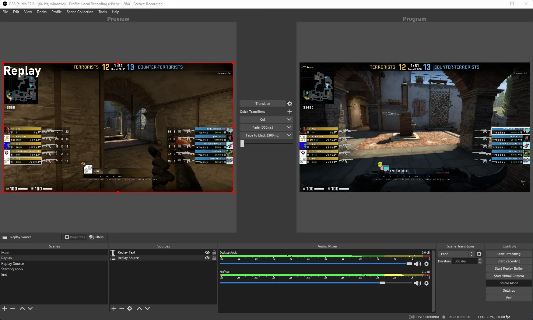 OBS Studio : le meilleur logiciel gratuit pour filmer son écran