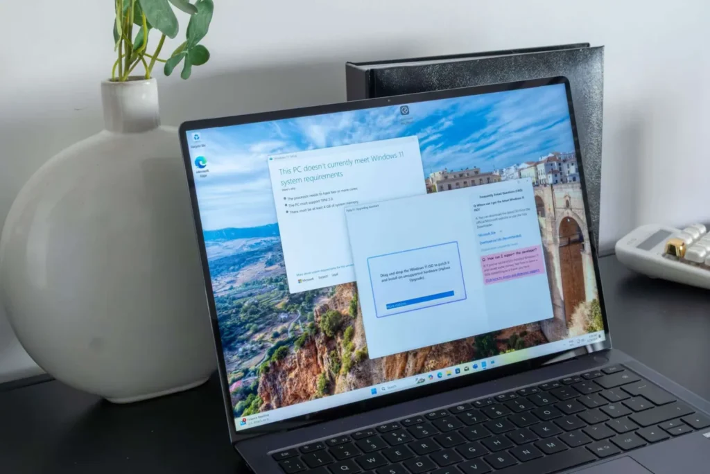 Windows 11 : Configuration minimale requise et compatibilité de votre PC