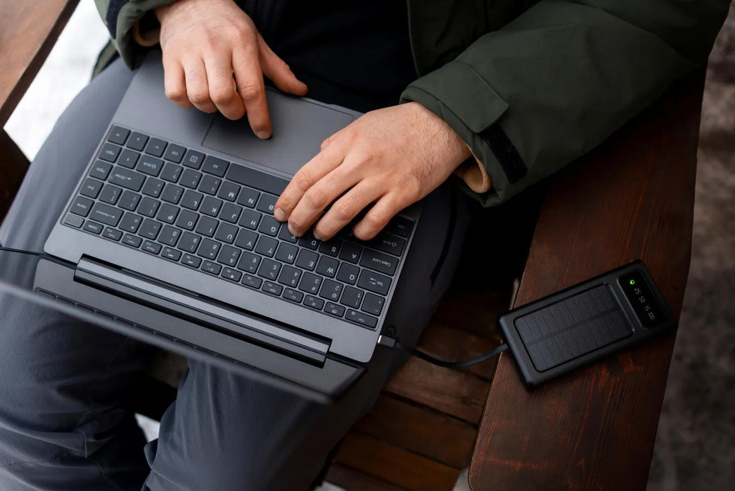 Windows 11 : Microsoft teste un mode adaptatif pour prolonger la batterie des PC portables