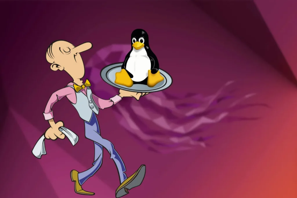 ¿Qué distribución de Linux debería elegir para un servidor 2025?