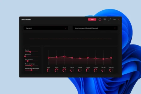 Activer la normalisation du volume pour un son constant sur votre PC Windows