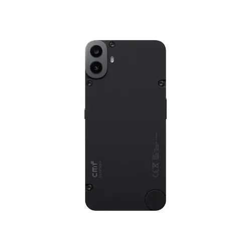 CMF Phone 1 : un smartphone abordable au design personnalisable