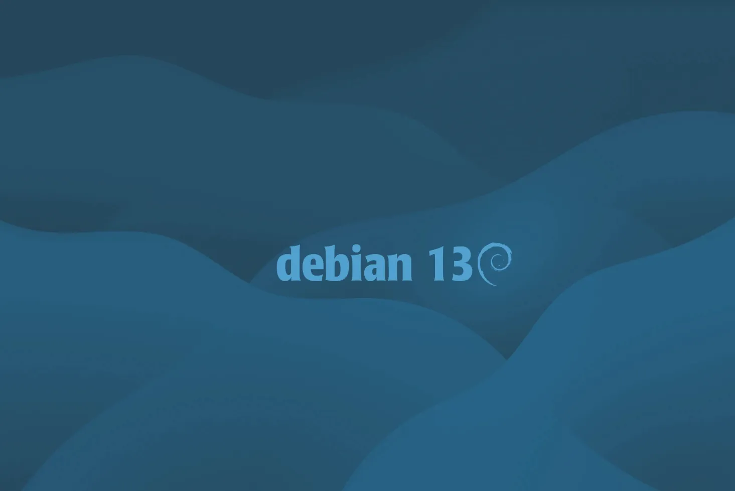 Debian 13 Trixie est disponible : découvrez toutes les nouveautés