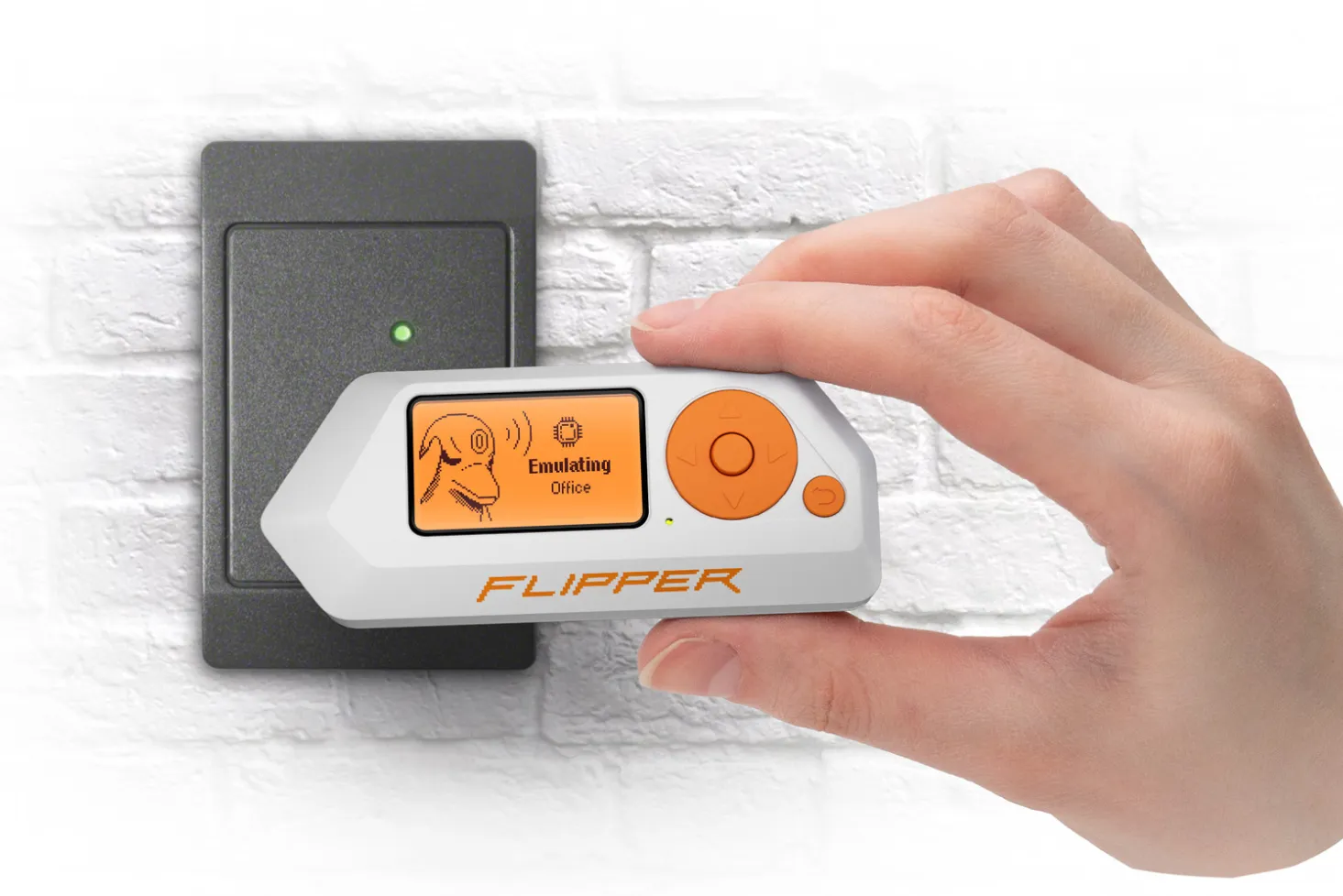 Flipper Zero : le kit d’apprentissage au pentest des systèmes électroniques sans fil
