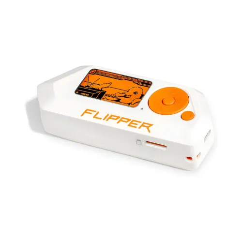 Flipper Zero