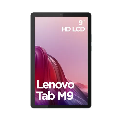 Lenovo Tab M9 : une tablette pour lecture et le streaming