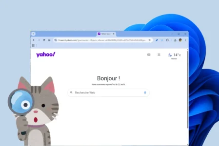 Les 8 meilleurs moteurs de recherche pour naviguer sur internet en avril 2026