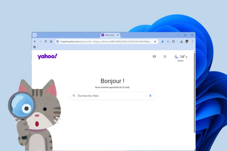 Les 8 meilleurs moteurs de recherche pour naviguer sur internet en août 2025