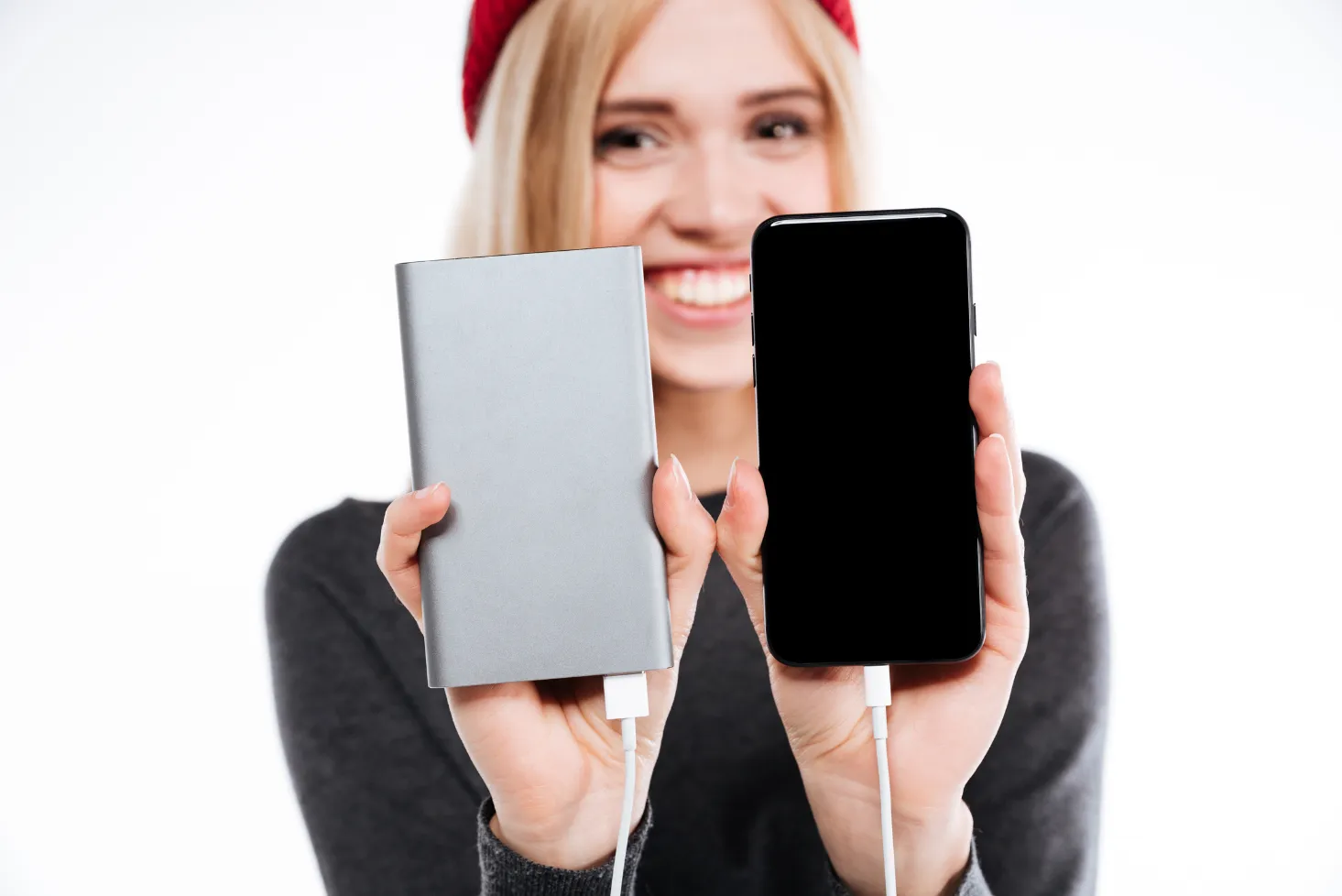 Les meilleures batteries externes USB-C de notre comparatif