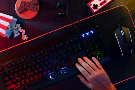 Les meilleures souris gamer pour e-sport et le gaming en avril 2026