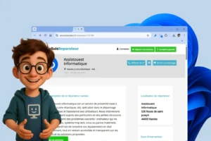 Les meilleurs annuaires SEO gratuits pour les professionnels de l’informatique