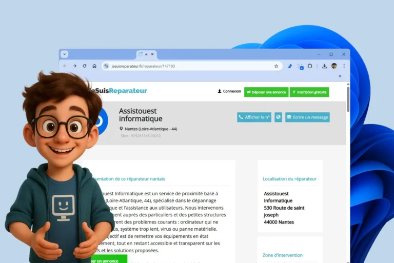 Les meilleurs annuaires SEO gratuits pour les professionnels de l’informatique