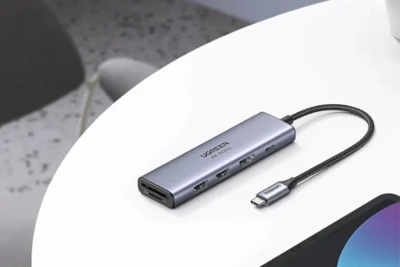 Les meilleurs hubs USB pour ajouter des ports USB à votre PC ou Mac en 2026