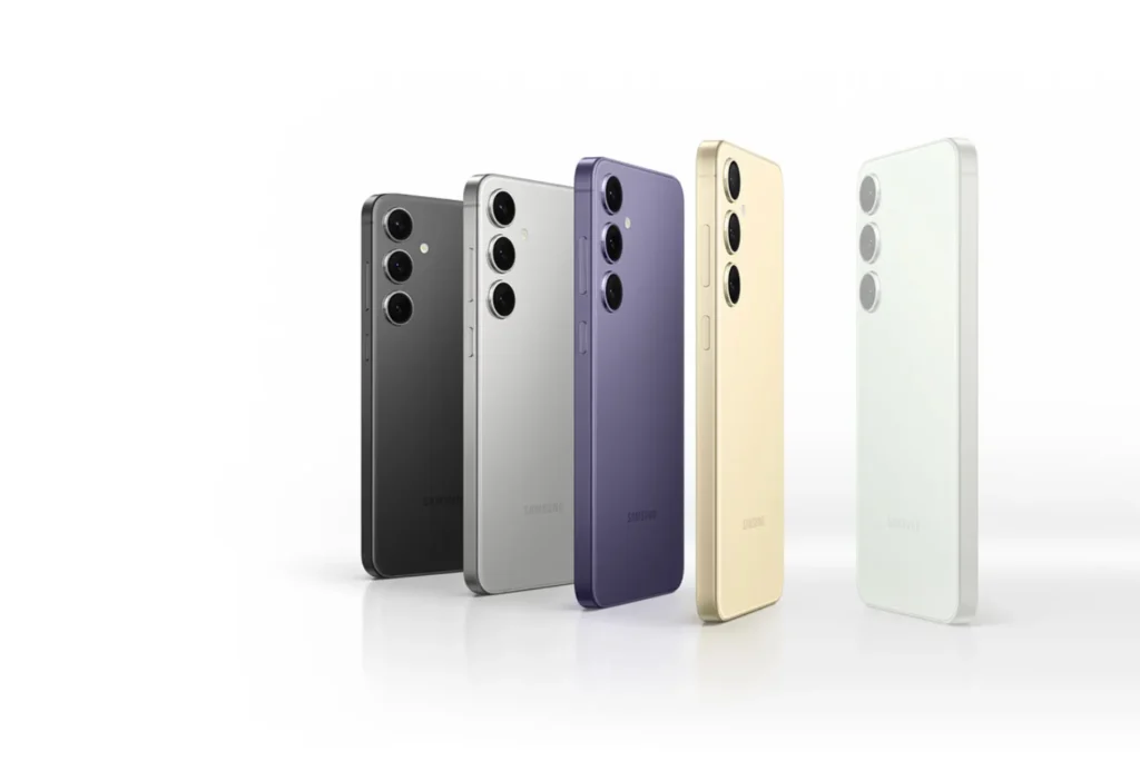 Les meilleurs smartphones pas chers à moins de 300 €