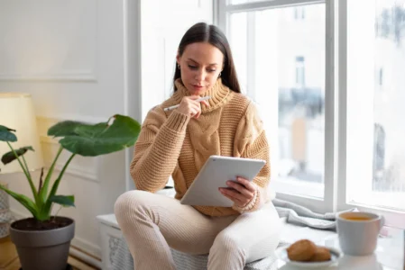 Les meilleurs tablettes tactiles à moins de 300€ en 2026