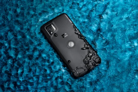 Les meilleurs téléphones incassables et résistants aux chocst