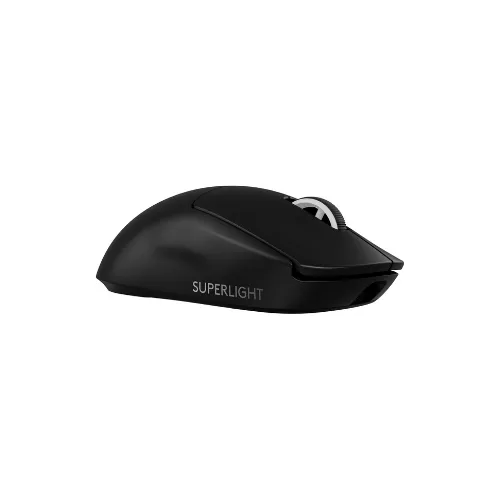 Logitech G Pro X Superlight 2 : la référence des souris sans fil pour FPS compétitifs