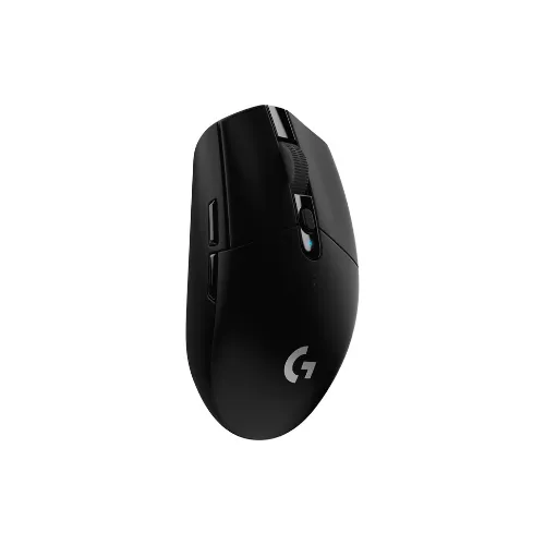 Logitech G305 (G304) : la meilleure souris gaming sans fil à petit prix