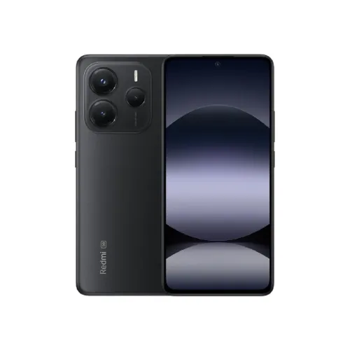 Redmi Note 14 5G : le nouveau smartphone milieu de gamme signé Xiaomi