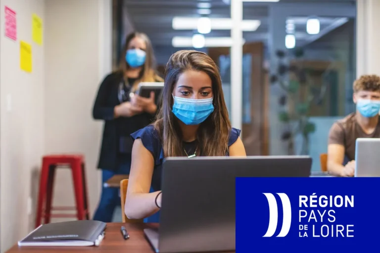 Ordinateur gratuit en région Pays de la Loire : toutes les aides disponibles en 2025