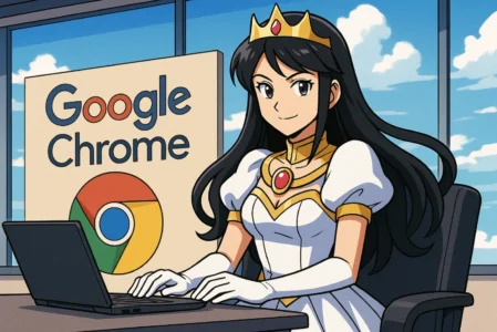 Parisa Tabriz : la Security Princess de Google qui protège des milliards d’internautes