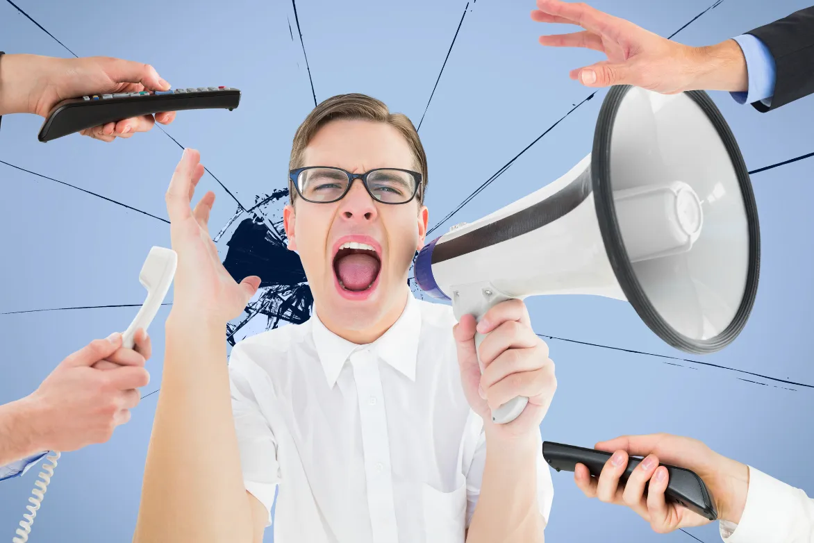 Pourquoi les internautes utilisent un bloqueur de publicités ?