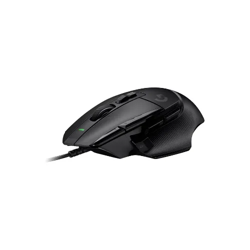 Logitech G502 X : la souris filaire ergonomique la plus polyvalente avec 13 commandes