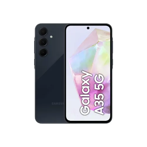 Samsung Galaxy A35 5G : un smartphone milieu de gamme à moins de 300 €