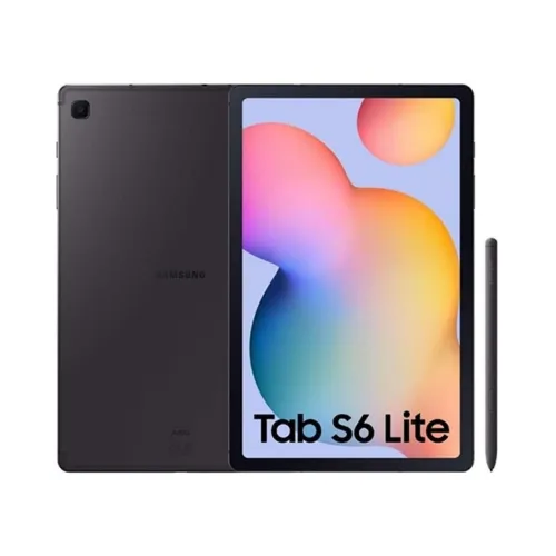 Samsung Galaxy Tab S6 Lite : la tablette avec stylet S Pen inclus